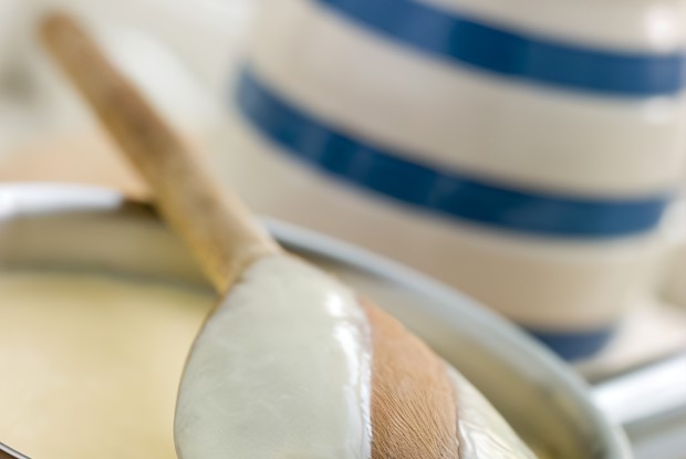 Соус сливочный с анисом