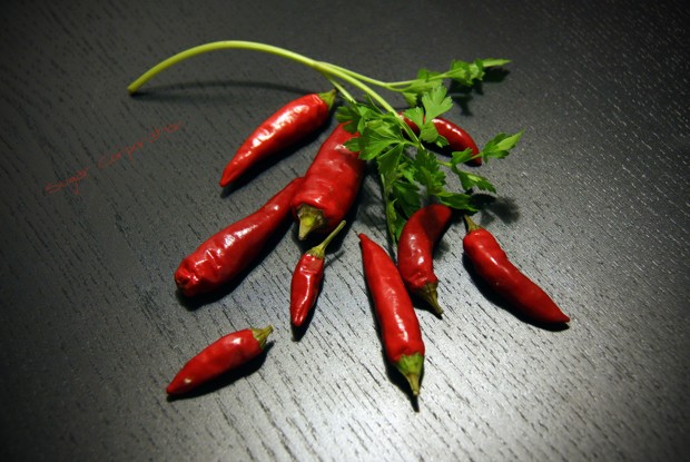 Соус табаско