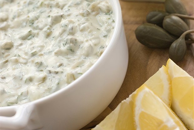 Соус тартар