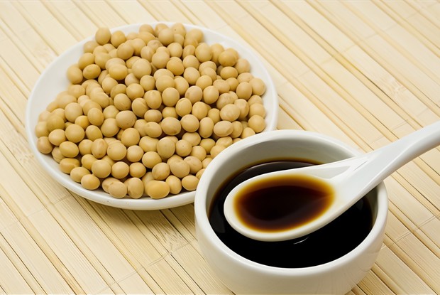 Соус терияки с саке