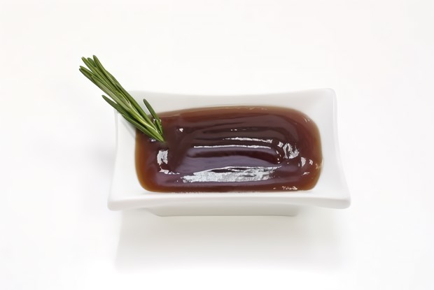 Соус терияки с имбирем