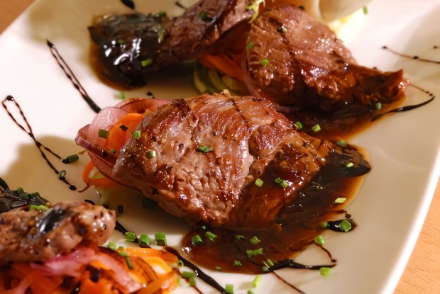 Соус «Ткемали».