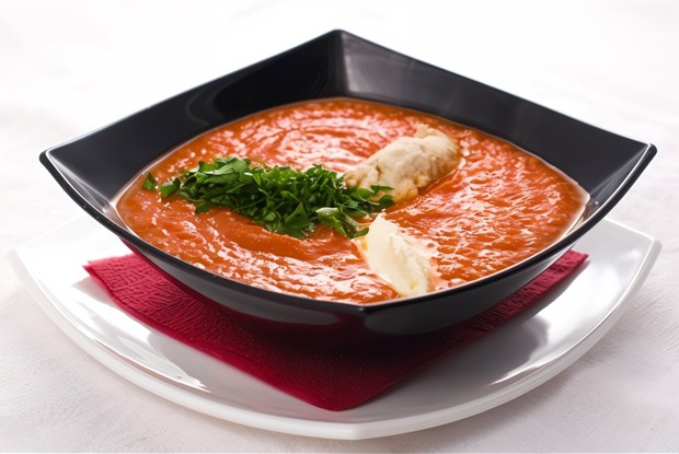 Соус томатный