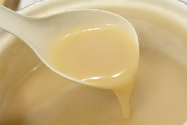 Соус велюте с шампанским к рыбе