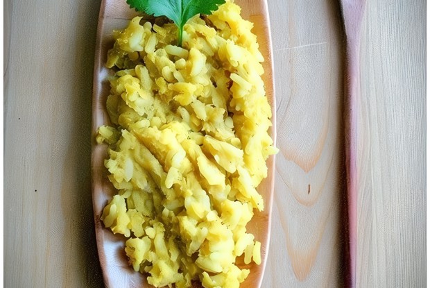 Совершенный кичари