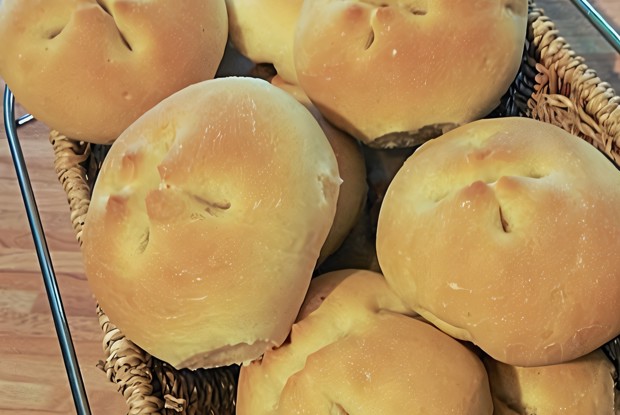 Спринт-булочки