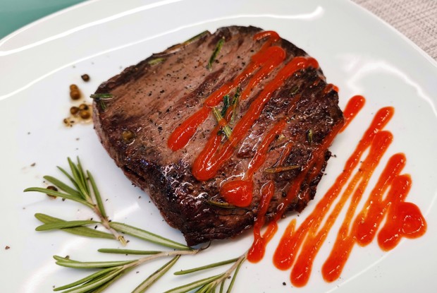 Стейк бавет