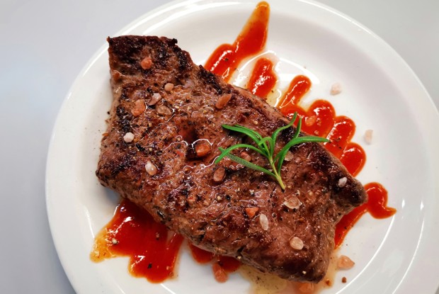 Стейк фланк