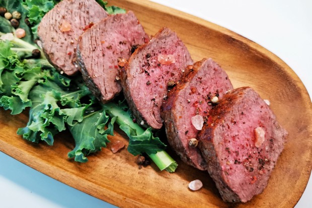 Стейк трай-тип