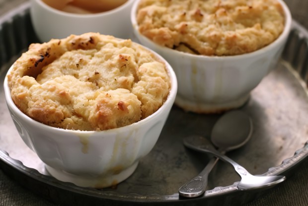 Суфле паровое морковно-яблочное