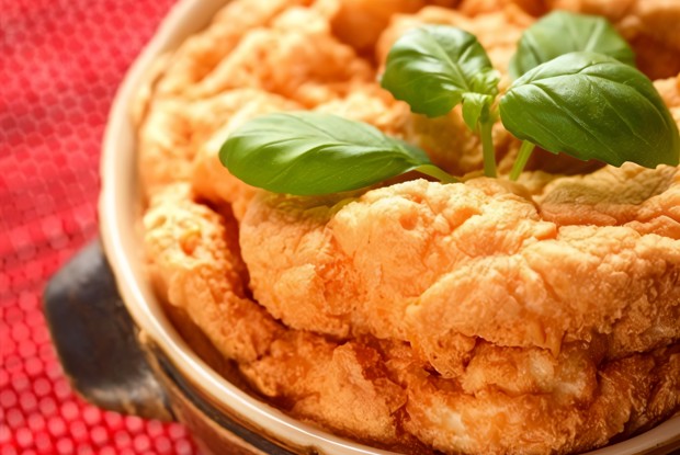 Суфле по-сицилийски