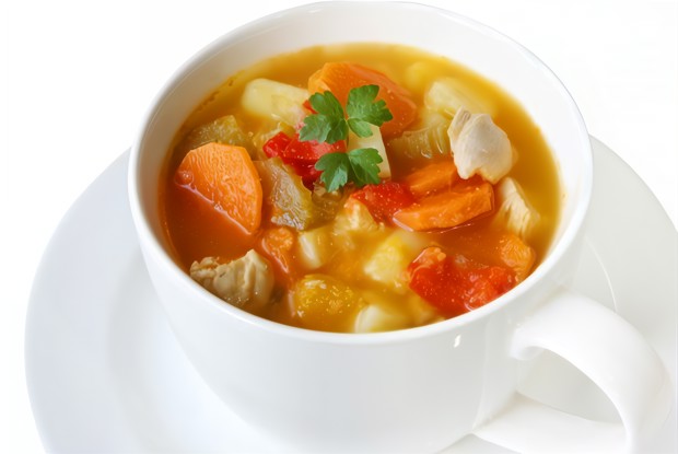 Суп «Ассорти»