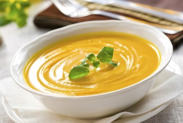 Суп «Конти»