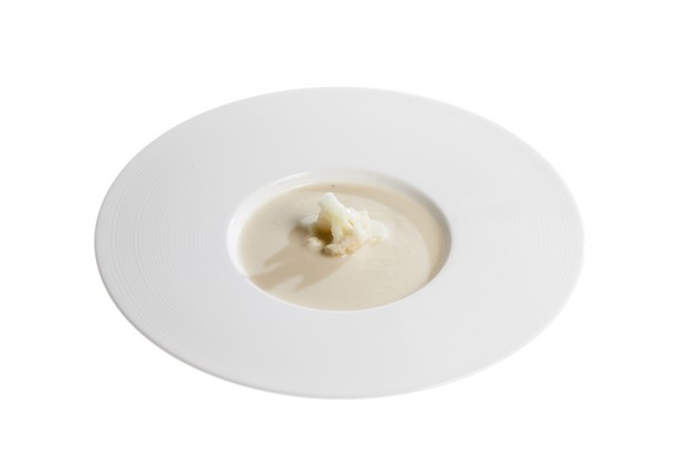 Крем-суп «Дюбарри»