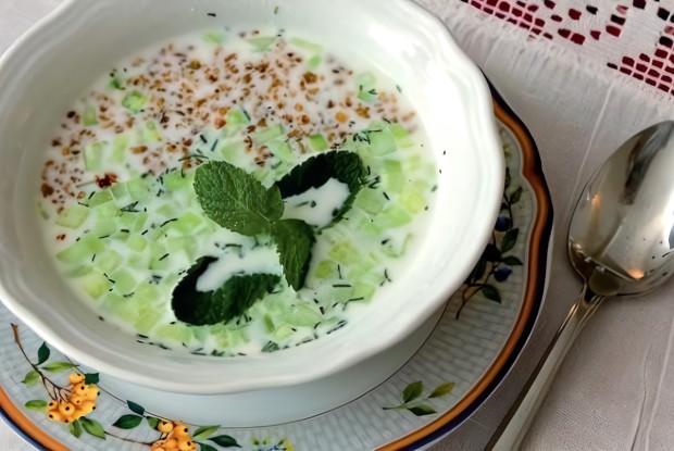 Суп Таратор