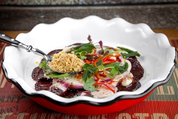 Маринованная свекла от Funny Cabany