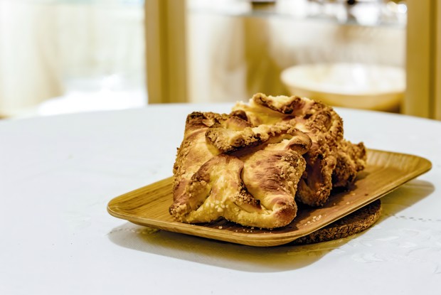 Свердловская слойка