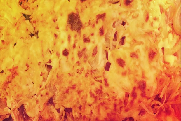 Свинина по-домашнему