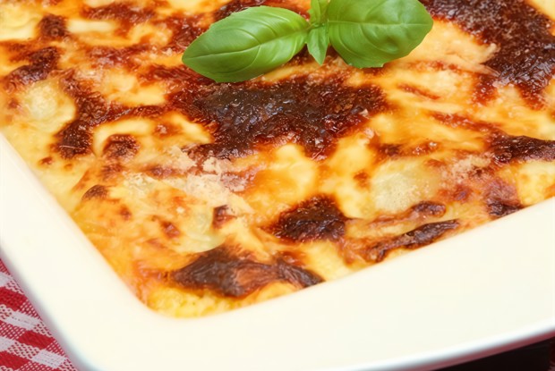 Свинина под шубой