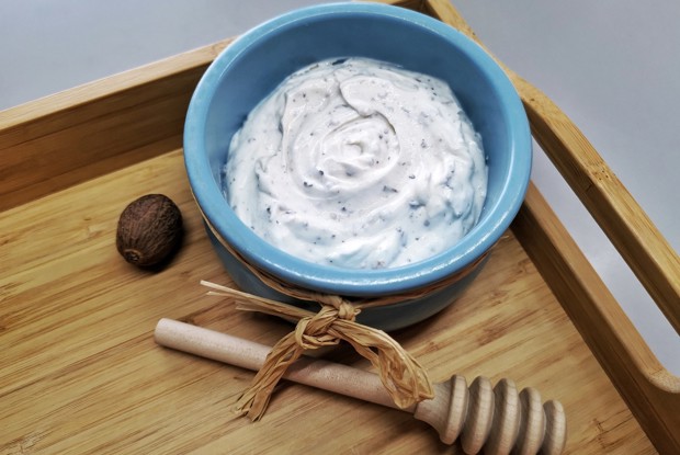 Сыр «Филадельфия» с прованскими травами