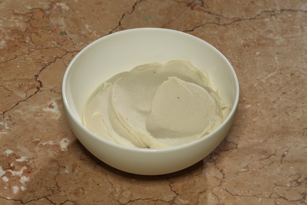 Веганский сыр из кешью