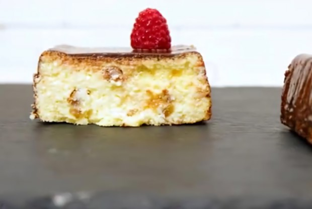 Сырник «Львовский»