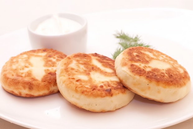 Сырники низкокалорийные