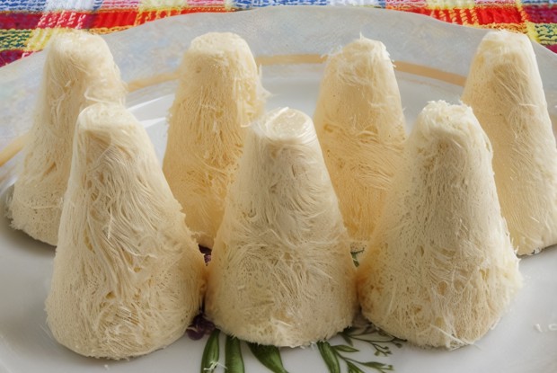 Талкыш калеве (восточная сладость)