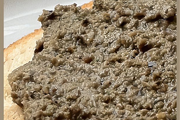 Тапенад из маслин