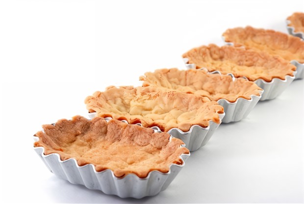 Тарталетки