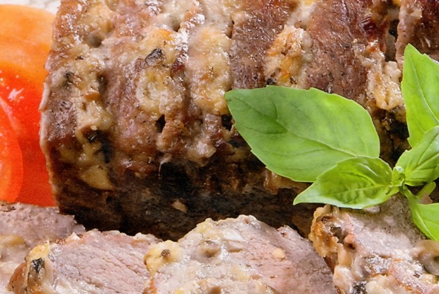 Телятина «Орлов»