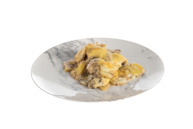 Телятина по-орловски