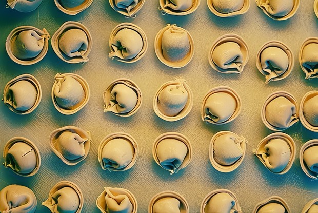 Тесто для пельменей/вареников