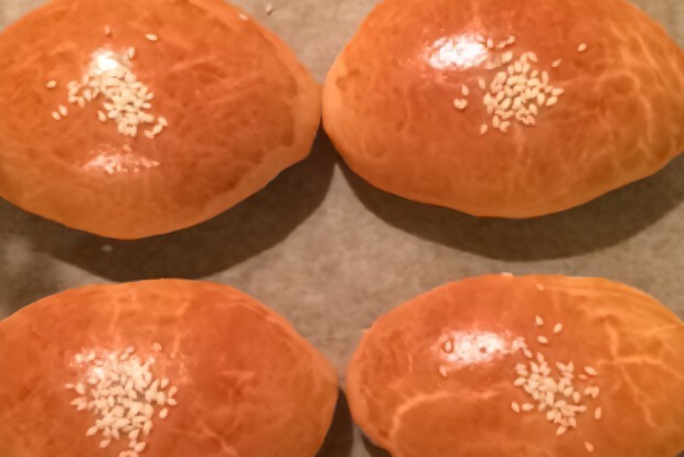 Тесто для пирожков (в духовке)