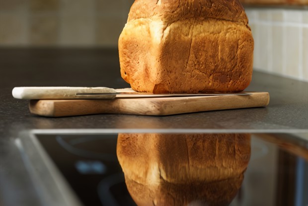 Тыквенный хлеб с имбирем