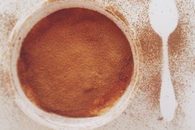 Тирамису безалкогольный