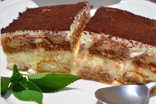 Тирамису классический