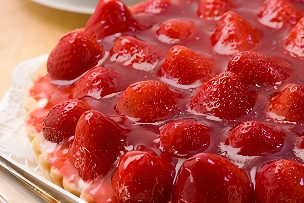 Тирольский торт