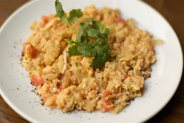 Тквила чахохбили