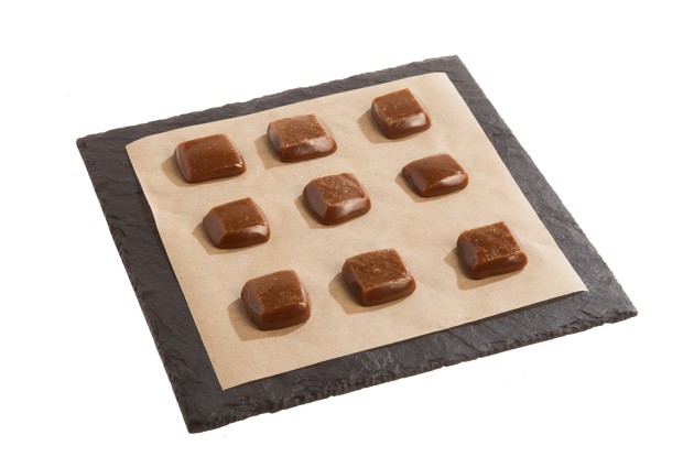 Мягкая карамель тоффи