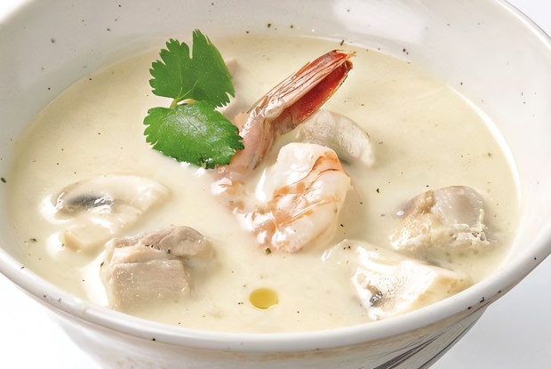 Том кха кунг