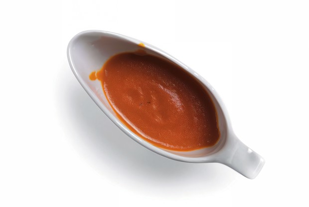 Томатная сальса