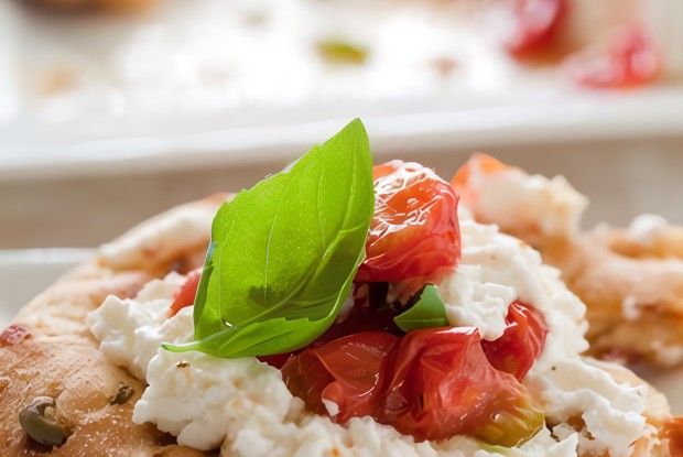 Томатный джем по-сицилийски