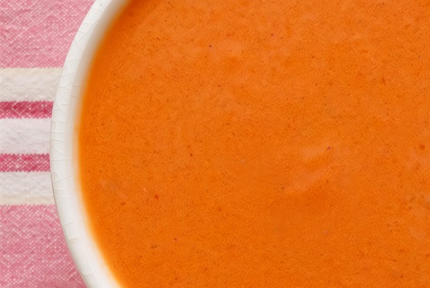 Томатный соус с луком и маслом