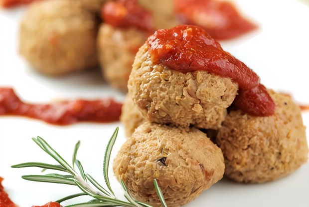 Томатное пюре