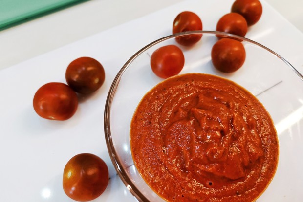 Томатный кетчуп