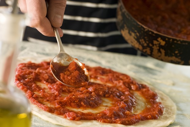 Томато пассата