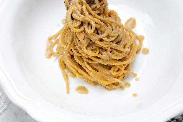 Тонарелли качо-э-пепе