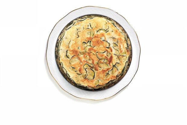 Торт из кролика