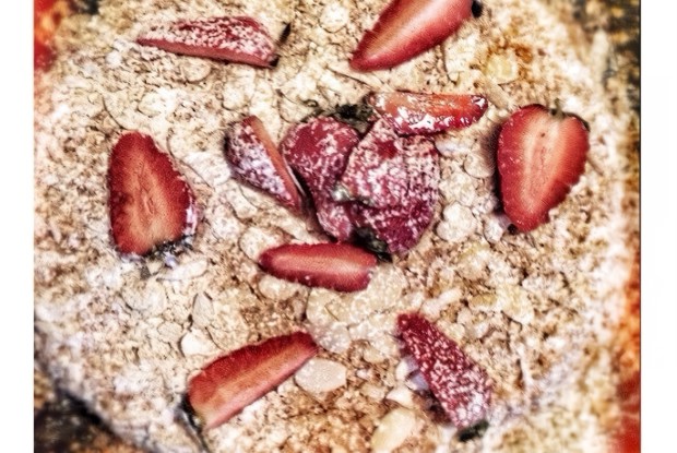 Торт «Наполеон» классический из готового теста